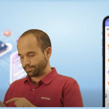 HikTec Show 2025: Λύσεις απλοποίησης δικτύου σε εγκαταστάσεις στο 8ο επεισόδιο της Hikvision