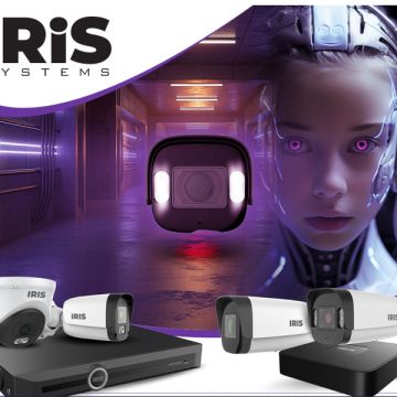 Novatron Security: Πραγματοποιεί εκδήλωση για την παρουσίαση νέων λύσεων της IRIS Systems
