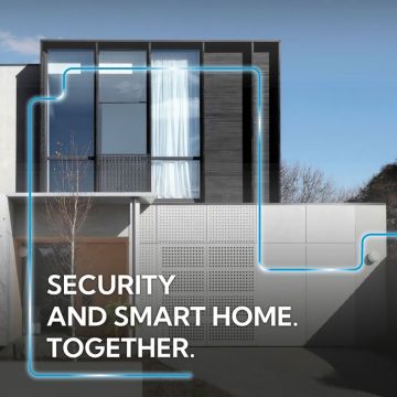 Ενιαίο οικοσύστημα ασφαλείας και Smart Home από την INIM