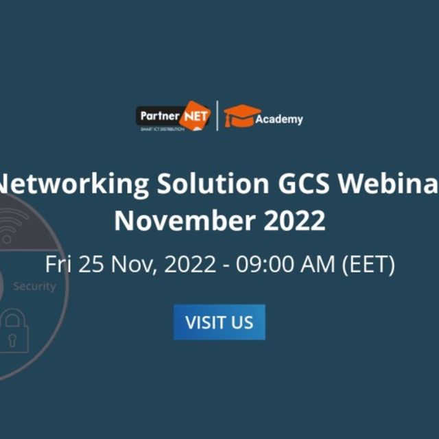 Grandstream: Σεμινάριο επιμόρφωσης για λύσεις δικτύωσης