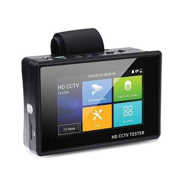 ANGA CPC-18ADH IPC
