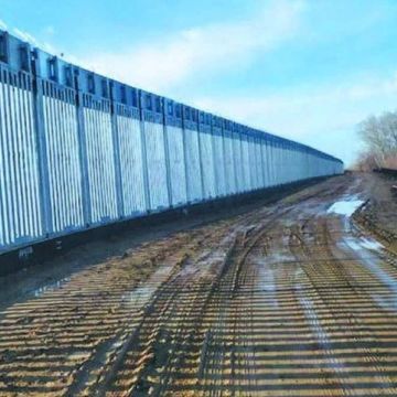 Η θωράκιση του Έβρου με έξι κινήσεις: Drones, ζέπελιν και υπερ-κάμερες ρίχνονται στη μάχη