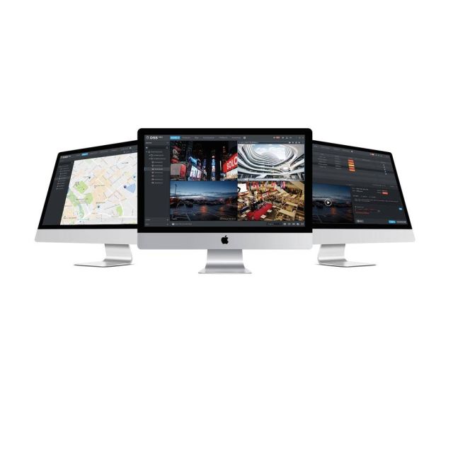 Dahua DSS Pro