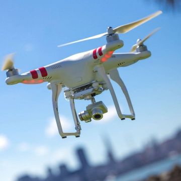 Ανοίγει ο δρόμος κατασκευής «Drones» στην Ελλάδα