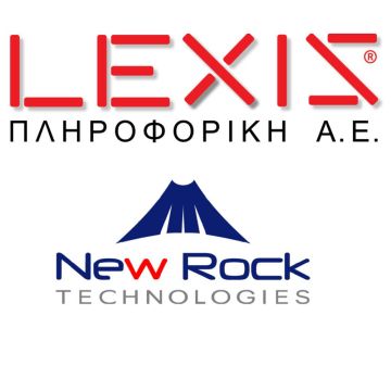 Νέα Συνεργασία της LEXIS σε λύσεις IP-PBX από τη New Rock!
