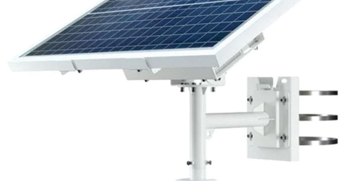 EL.MO PROIBF40D: 4G solar κάμερα με ενεργή αποτροπή και AI