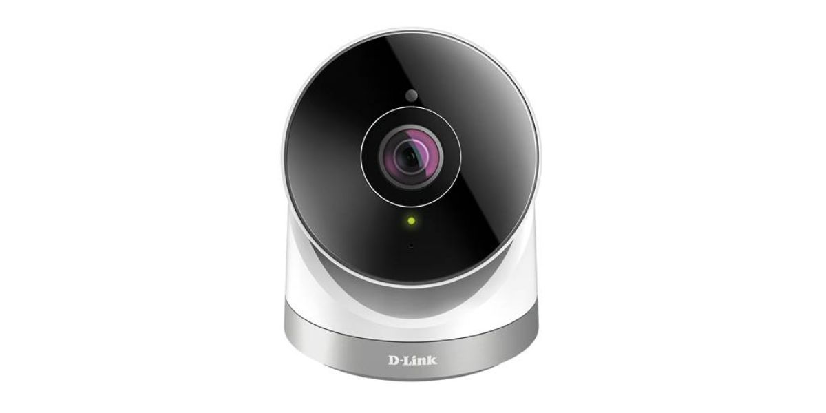 D-LINK DCS-2670L