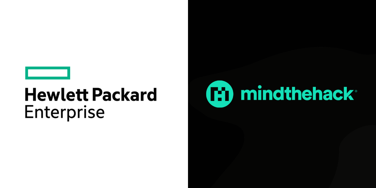 HPE και MindTheHack ενώνουν τις δυνάμεις τους για την ενίσχυση της ασφάλειας των επιχειρήσεων στον κυβερνοχώρο