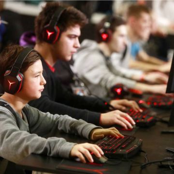 Gamers: Η κυβερνοασφάλεια είναι η μεγαλύτερη προτεραιότητα για το 2019