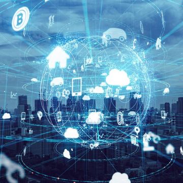 Οι επενδύσεις στο ΙοΤ θα ξεπεράσουν αυτές στο cloud computing