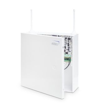 Eldes ESIM484: Το μέλλον των υβριδικών συστημάτων ασφαλείας