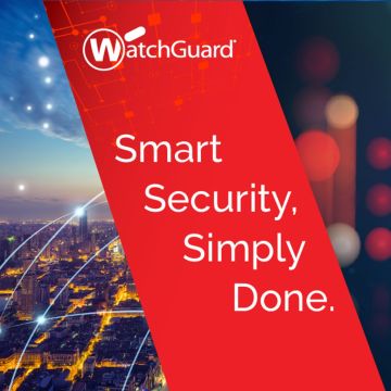 <strong>WatchGuard </strong><strong>Technologies: Νέα χρονιά – Νέες προβλέψεις για την κυβερνοασφάλεια</strong>
