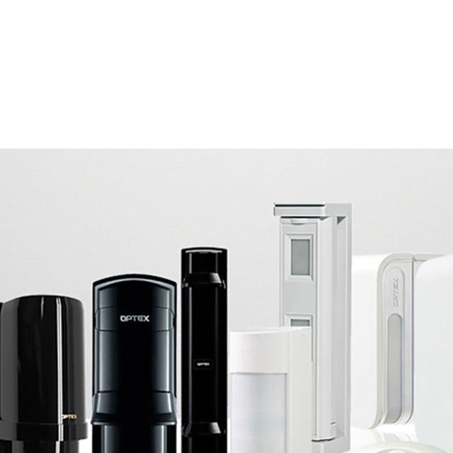 Στη Solo Security θα βρείτε τα αξιόπιστα προϊόντα περιμετρικής ασφάλειας της Optex!