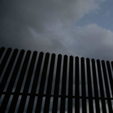 Πάνω από 1.000 άνδρες της Εθνοφρουράς στα σύνορα με το Μεξικό