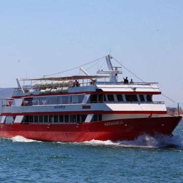 Συλλήψεις κυβερνητών για παραβάσεις ασφάλειας επιβατών