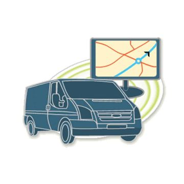 Teltonika GPS Fleet Management