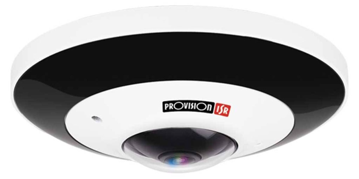Provision-ISR FEI-360IP5