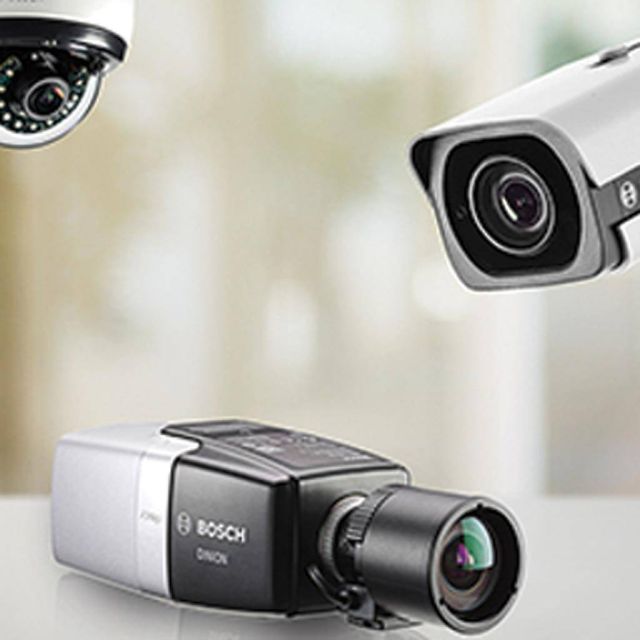 Bosch IP4000i/5000i/6000