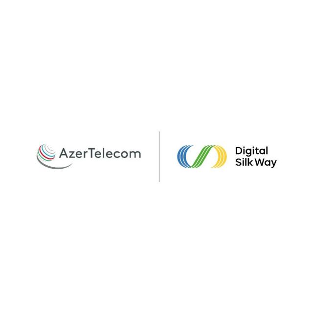 Η AzerTelecom και η Sparkle συνεργάζονται στο Digital Silk Way Project