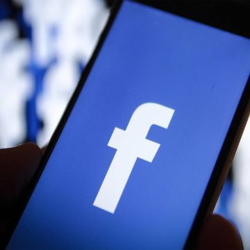 Facebook: Ανακοίνωσε μέτρα ενόψει.. ευρωεκλογών