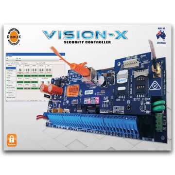 Digiflex Vision-X