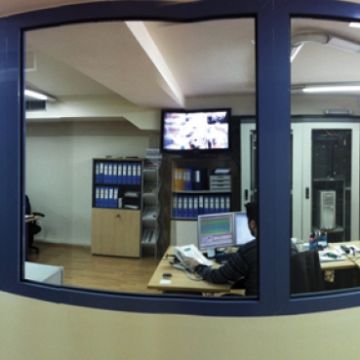 Grande Security Monitoring Services