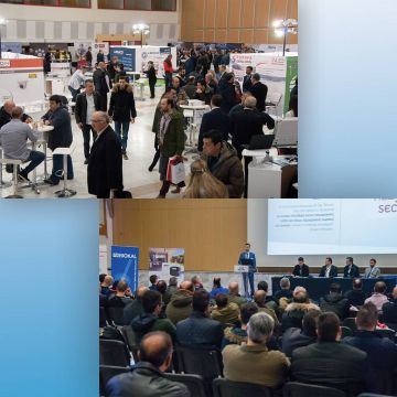 Ολοκληρώθηκε με επιτυχία η Salonica Electronix 2019