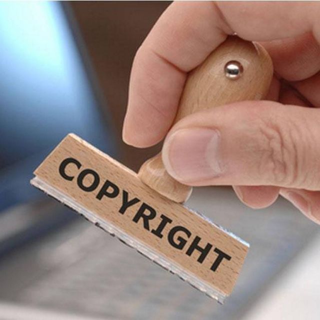 Χιλιάδες συλλήψεις για κλοπή πνευματικών δικαιωμάτων