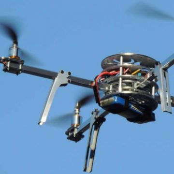 Στρέφεται στα drones η Walmart