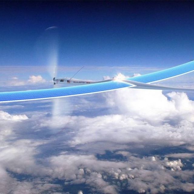 Τέλος στα σχέδια της Alphabet για internet μέσω drones