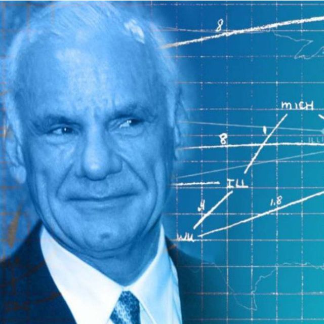 Πέθανε ο Λόρενς Ρόμπερτς, ένας από τους “πατέρες” του Ίντερνετ