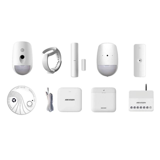 HIKVISION AX PRO