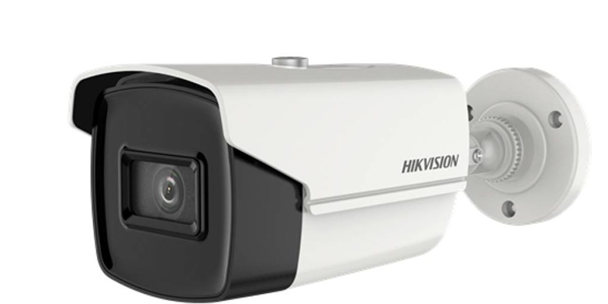 Hikvision DS-2CE16D3T-IT3F