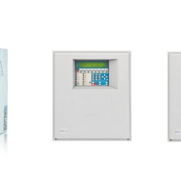 KEEPER Group: Αναβαθμίστε το σύστημα πυρανίχνευσης σας με την σειρά FC500 της FIRECLASS