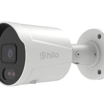 Hilo HL-BIG4028FM / HL-DIG4028FM: Starlight κάμερες με μικρόφωνο στα 4MP