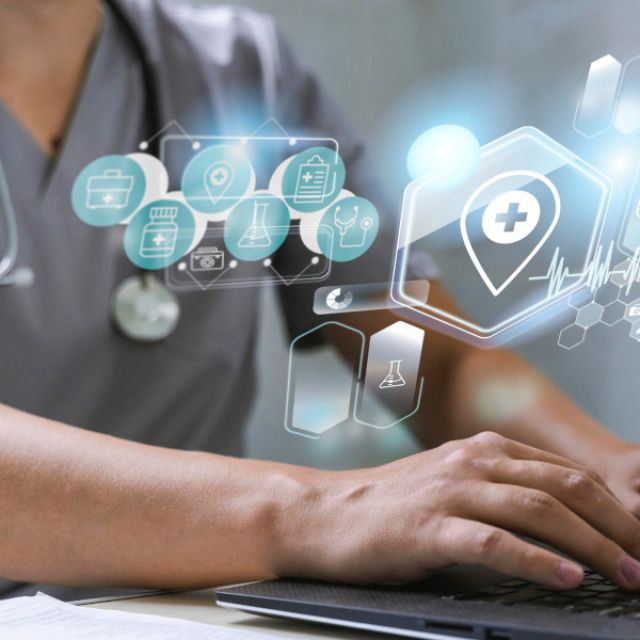 Κώδωνας κινδύνου για την υγειονομική περίθαλψη λόγω των κυβερνοεγκληματιών