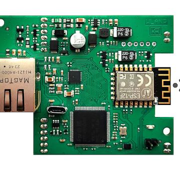KEEPER Group: Καλύψτε την ανάγκη για LAN & WiFi με τη νέα modular επέκταση της Teltonika Security