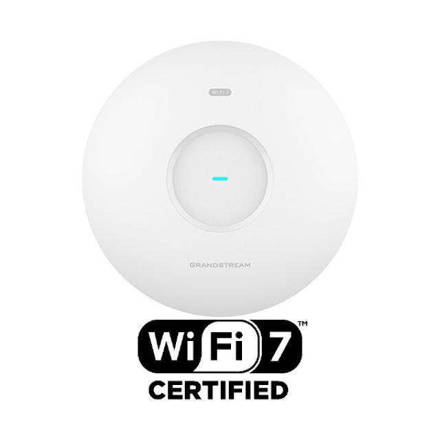 PartnerNET: Όταν το Wi-Fi 7 γίνεται πραγματικό εργαλείο υποδομής με το Grandstream GWN7670