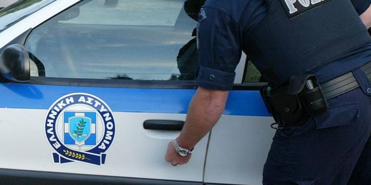 Κακοποιοί έστησαν «μπλόκο» μεταμφιεσμένοι σε αστυνομικούς