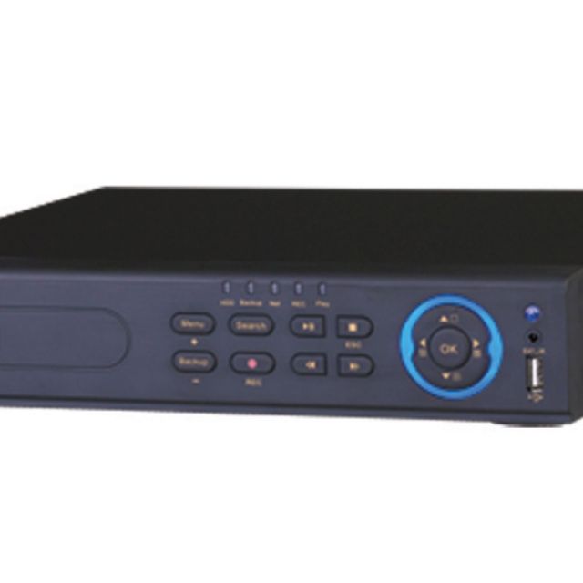 Provision ISR SA-4100SHΕ