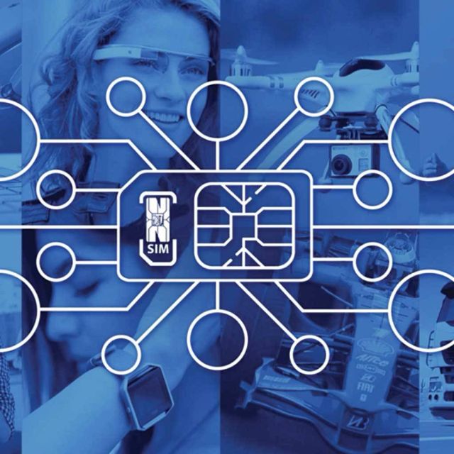 Η σύγχρονη λύση στην ασφάλεια: Υπηρεσία GPRS/IP μέσω Global Sim