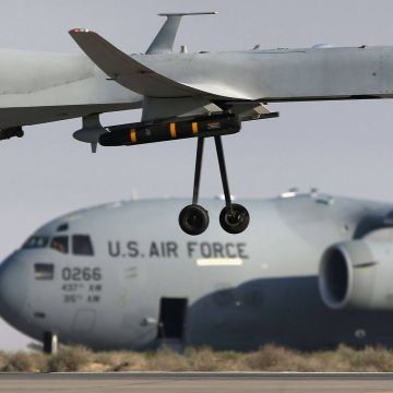 Ο μοντέρνος πόλεμος της Μοσούλης: drones, twitter και applications