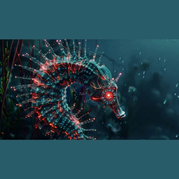 Savvy Seahorse 5aa54e72