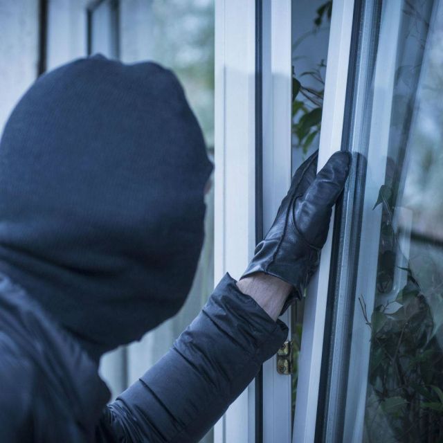 Γιατί στην Ελλάδα δεν εμπιστευόμαστε τα συστήματα συναγερμού