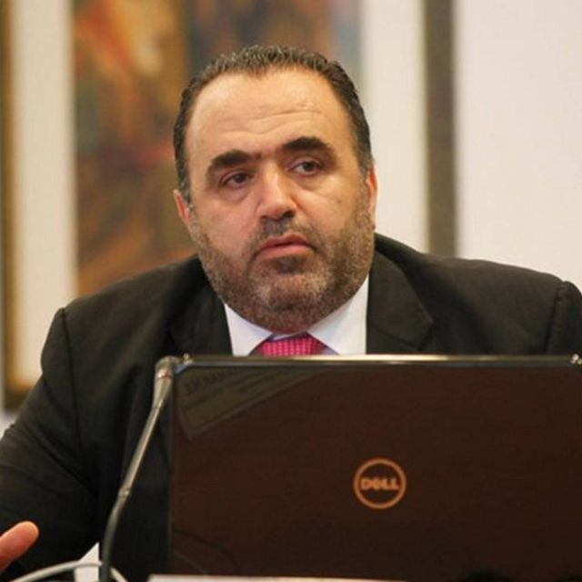 Ελληνικό… CSI  ιδρύει ο Μανώλης Σφακιανάκης