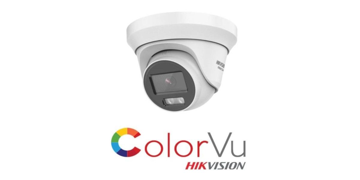 Hikvision HiWatch Turbo HD ColorVu: Νέα αναλογική γενιά επιτήρησης από τη Stam Electronics