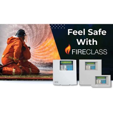 Fireclass FC-500 series