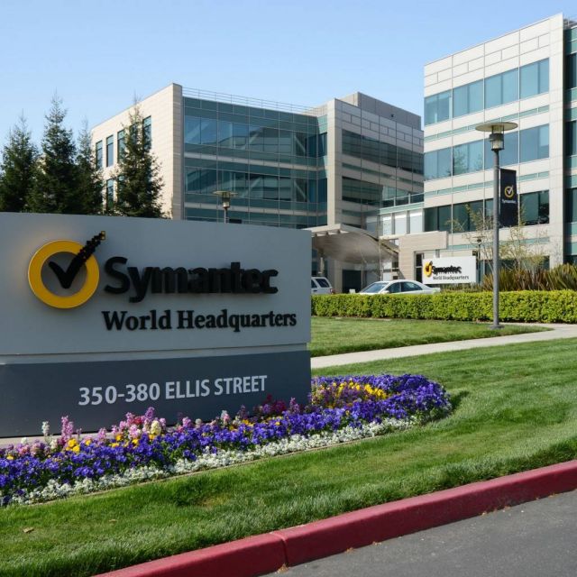 «Γάμος» κυβερνοασφάλειας μεταξύ Symantec και Blue Coat