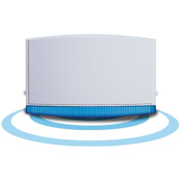 Texecom Premier Elite Odyssey-W