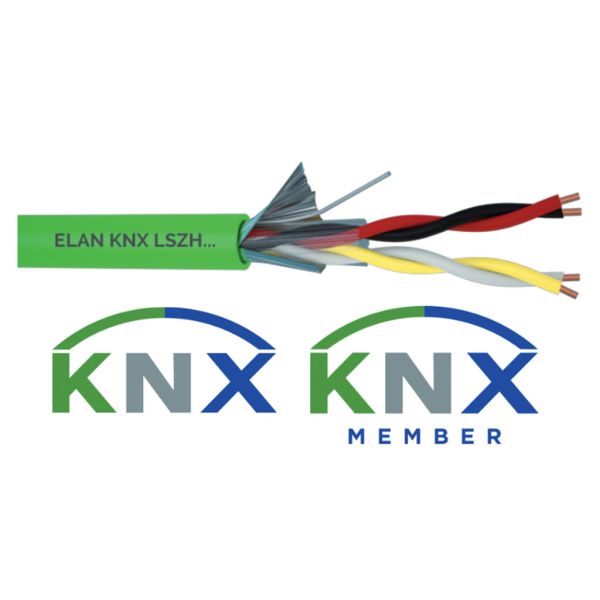 48.ELAN KNX cable 5b1d378b